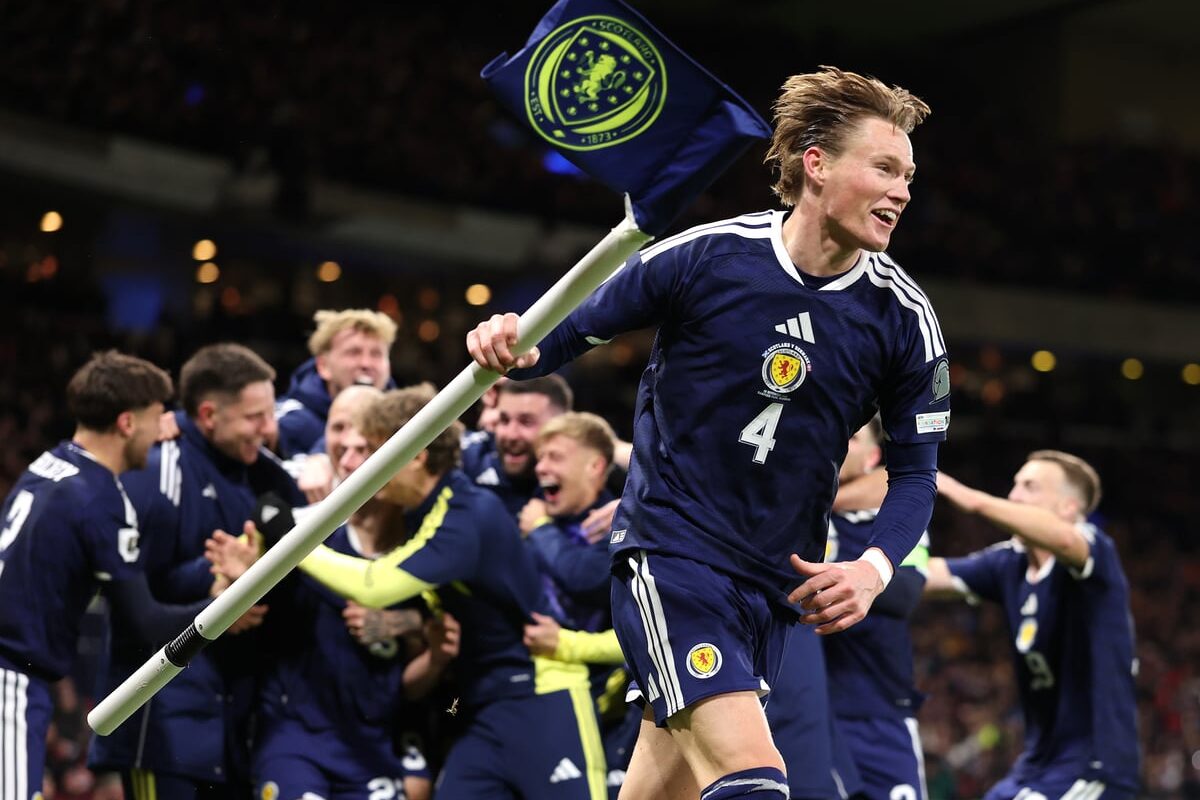 How Scotland’s World Cup 2026 dream was realised