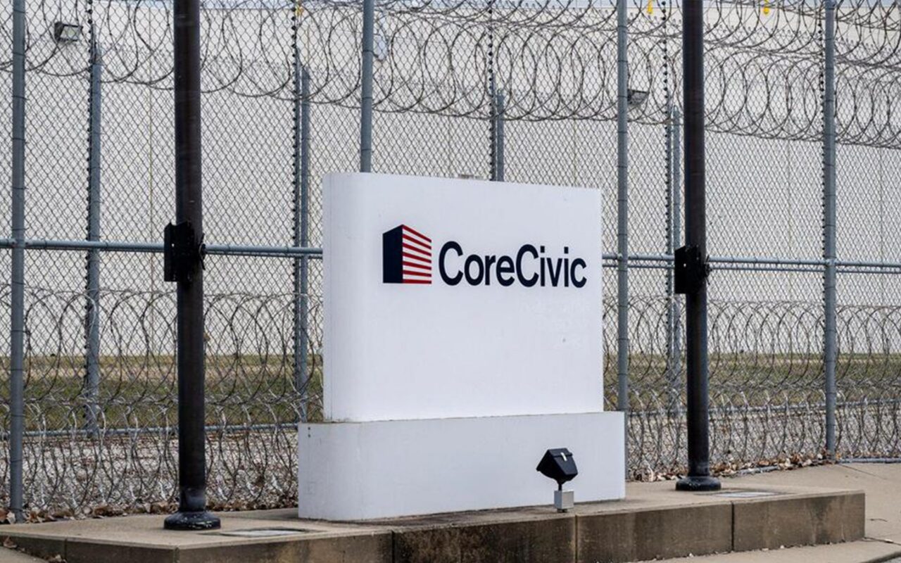Judge Sanctioned Private Prison Giant for Destroying Evidence in ICE Death Suit