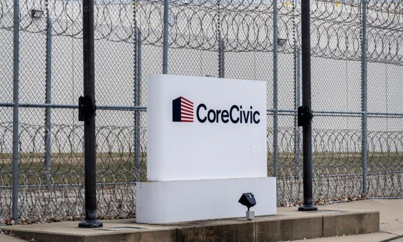 Judge Sanctioned Private Prison Giant for Destroying Evidence in ICE Death Suit