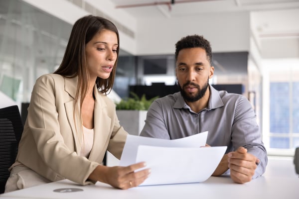 Your employee messed up. Here’s why you should let it slide