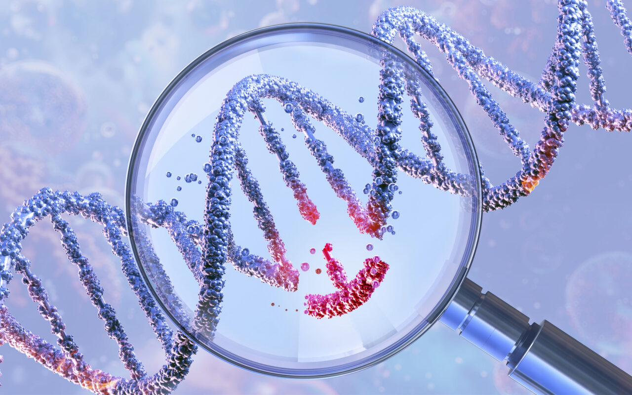 A One-Time Experimental Treatment Might Control Cholesterol for Life