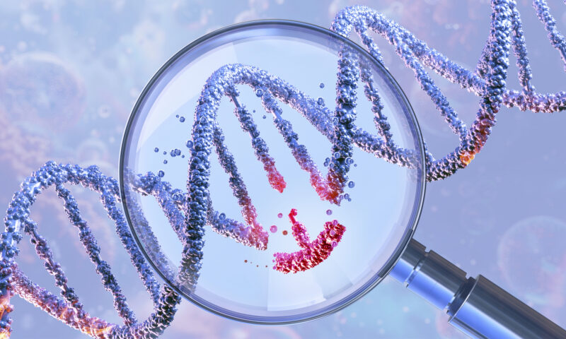 A One-Time Experimental Treatment Might Control Cholesterol for Life
