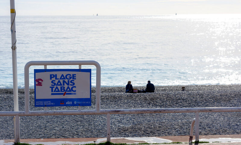 Cigarette butt clean-up campaigns face greenwashing concerns