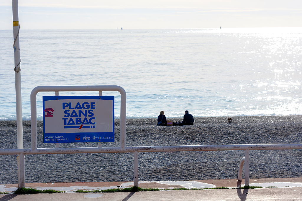Cigarette butt clean-up campaigns face greenwashing concerns