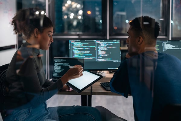 Why your company’s stored data probably isn’t ready for AI