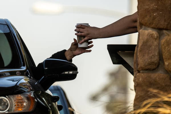 Starbucks says human connection is driving a comeback. Baristas say it’s breaking them