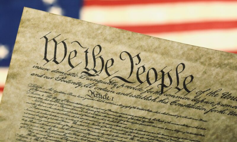 The republic has survived 250 years — now we will decide whether it continues 