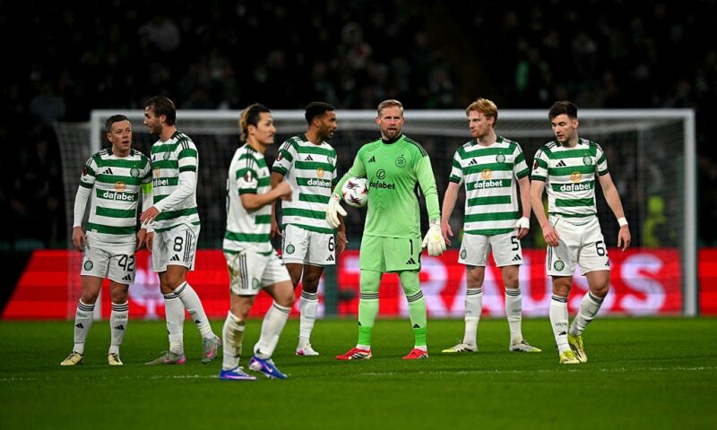 Celtic player announces retirement – ‘it’s not how I would have wanted my career to end’