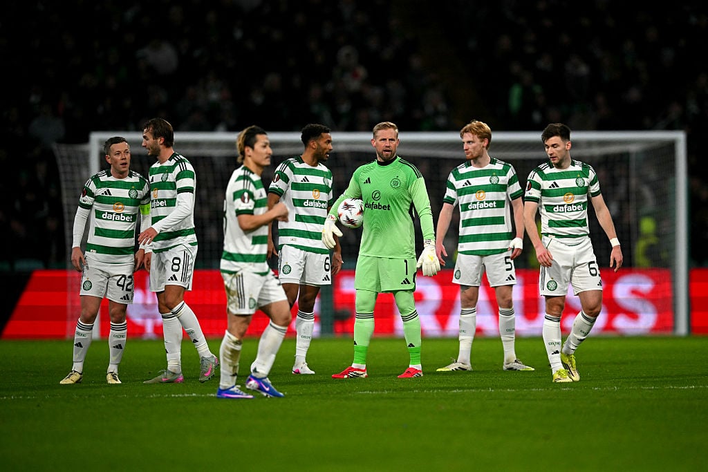 Celtic player announces retirement – ‘it’s not how I would have wanted my career to end’