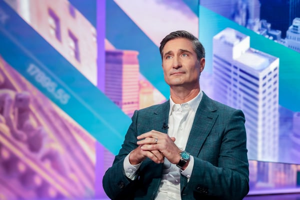 CEO jet mandates are becoming more common. Here’s what companies are spending