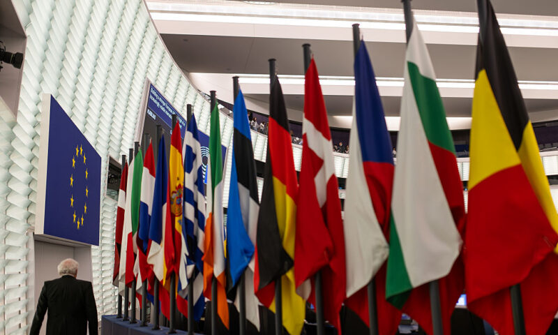 MEPs issue ‘final warning’ to Slovakia over rule of law concerns
