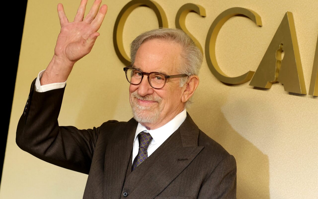 Steven Spielberg Says Hollywood Should Never ‘Use AI as the Final Word on Anything Creative’: ‘That’s Where I Draw the Line’