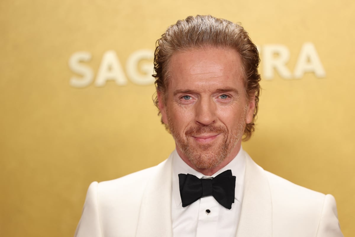 Actor Damian Lewis announces two Scottish gigs as part of UK Tour – here’s how to get tickets