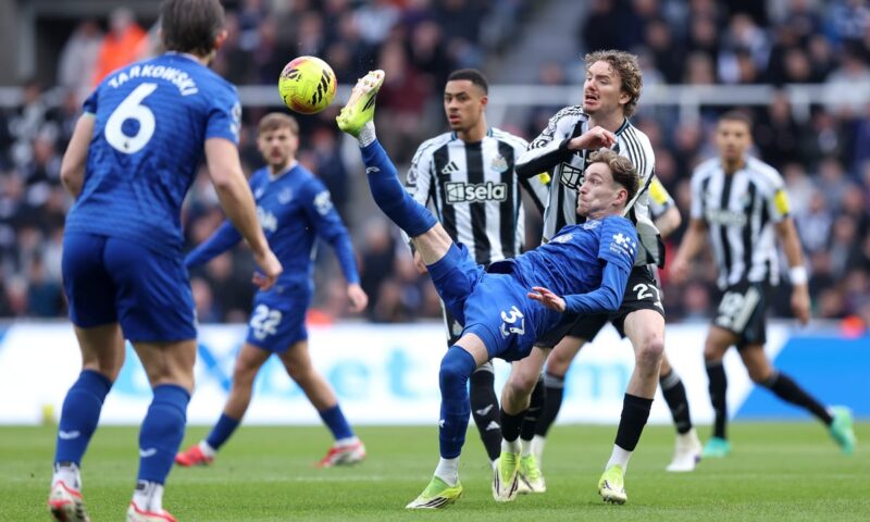 Murrayfield to host Premier League football friendly as part of non-rugby summer schedule