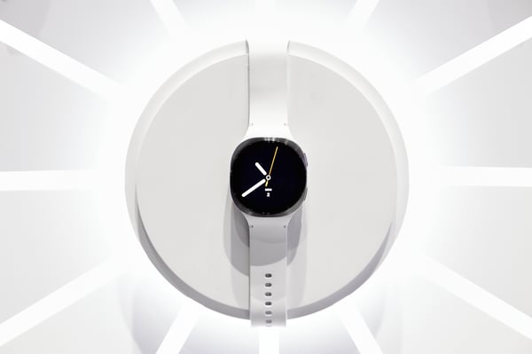 Samsung is teaming up with Mass General Hospital to study smartwatch monitoring for weight-loss drug patients