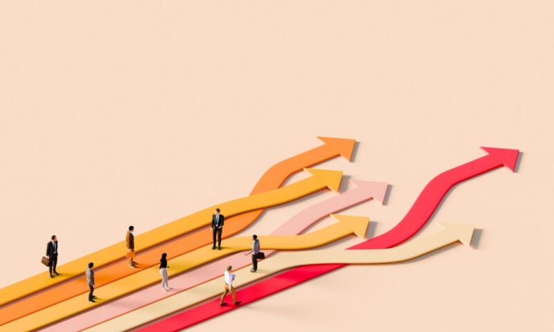 AI standards move ahead as underlying rules delayed