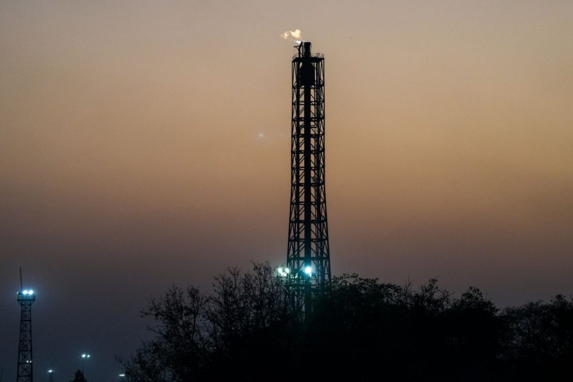 Brussels eyes three-year waiver of methane law penalties