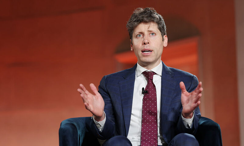 Sam Altman Says AI ‘Jobs Apocalypse’ He Once Predicted Probably Won’t Happen. What Changed?