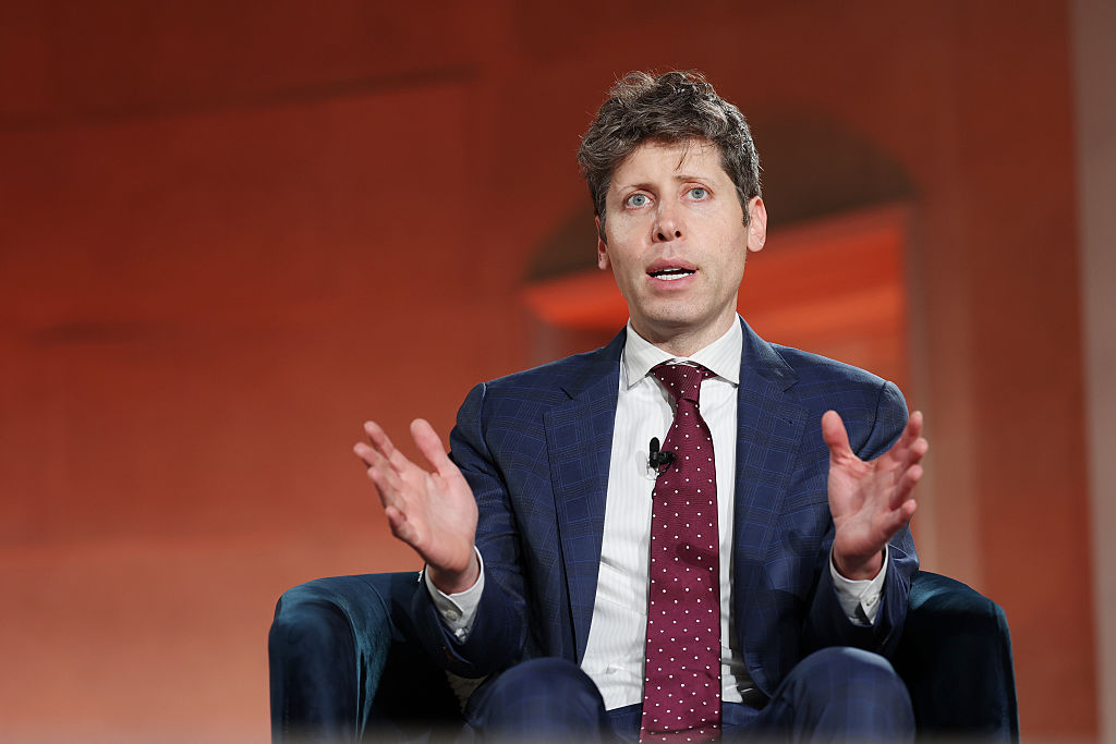 Sam Altman Says AI ‘Jobs Apocalypse’ He Once Predicted Probably Won’t Happen. What Changed?
