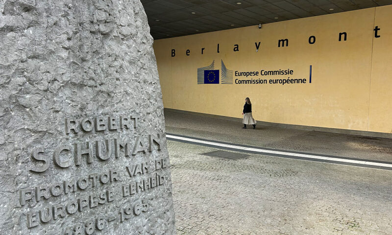Commission mulls privacy complaint linked to MAGA report