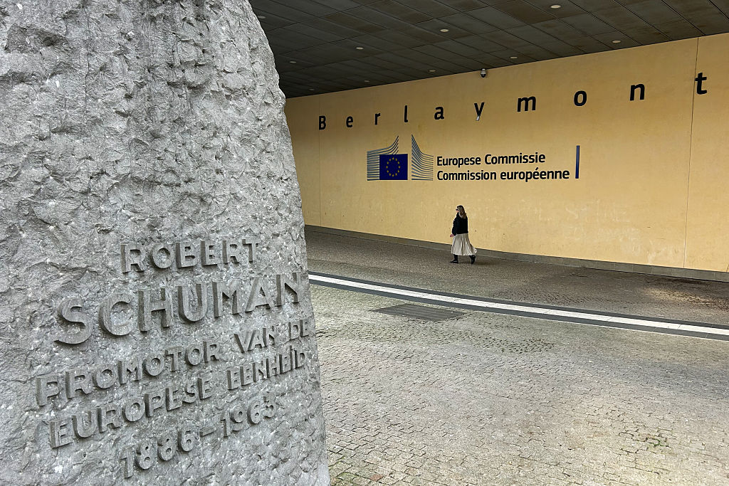 Commission mulls privacy complaint linked to MAGA report