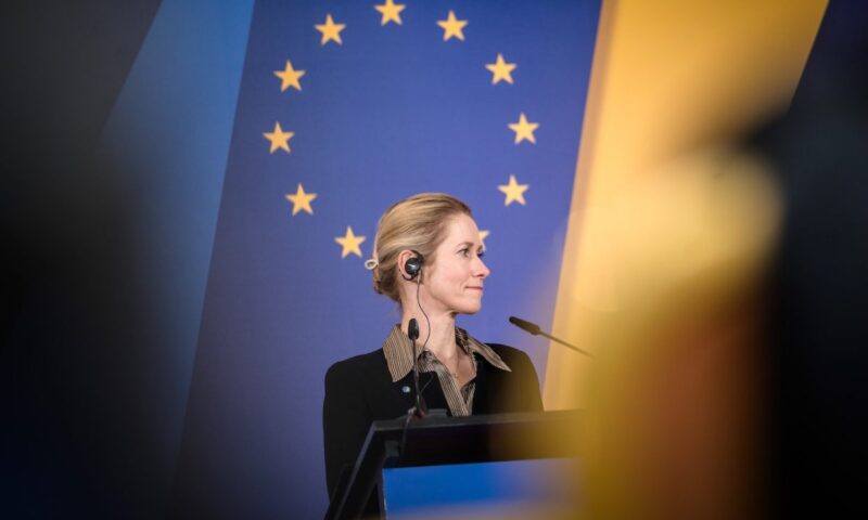 EU needs ‘defined strategy’ on Russia before picking an envoy