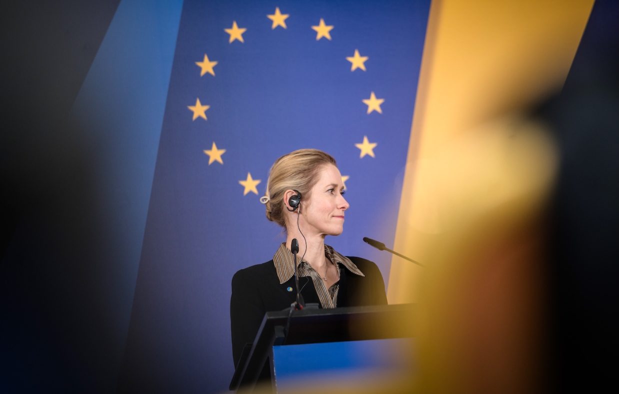 EU needs ‘defined strategy’ on Russia before picking an envoy