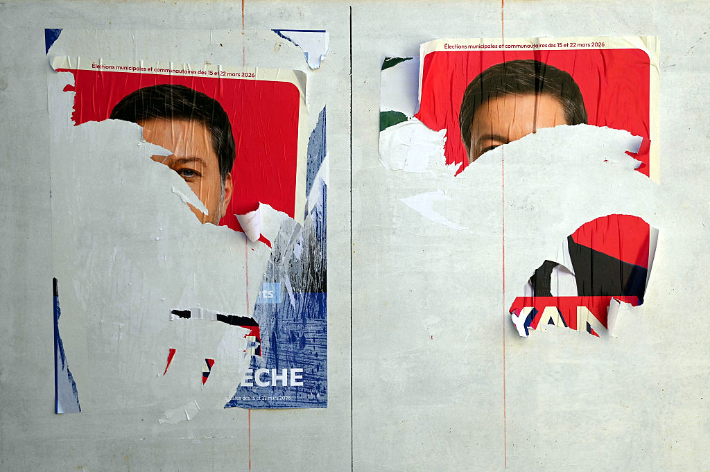 France probes alleged election interference by Israeli company