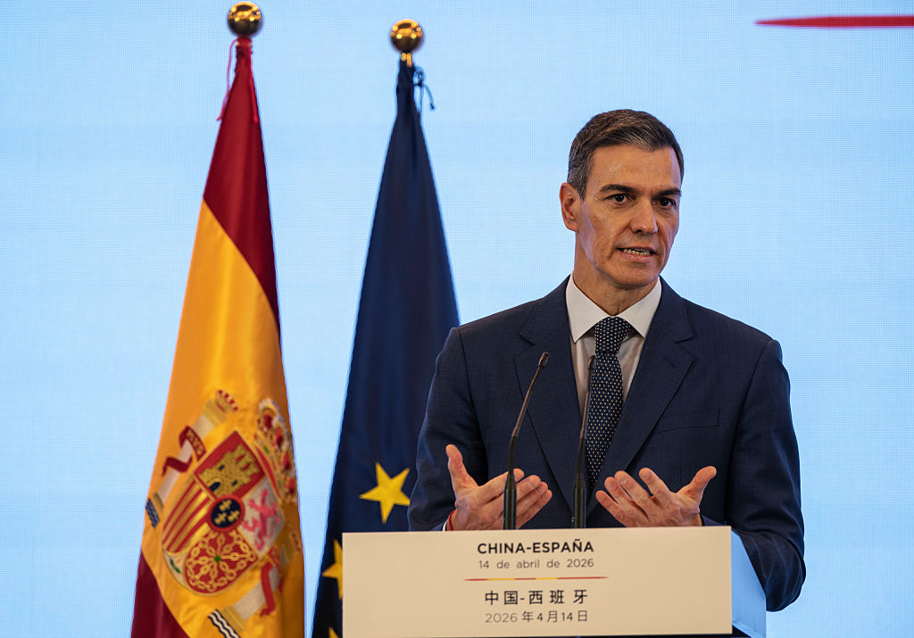 Spain presents multi-billion euro plan to speed energy transition