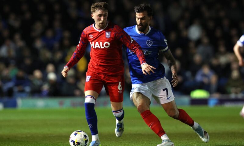 Rangers ‘closing in’ on 24y/o midfielder but suffer blow in bid for Scottish Premiership target
