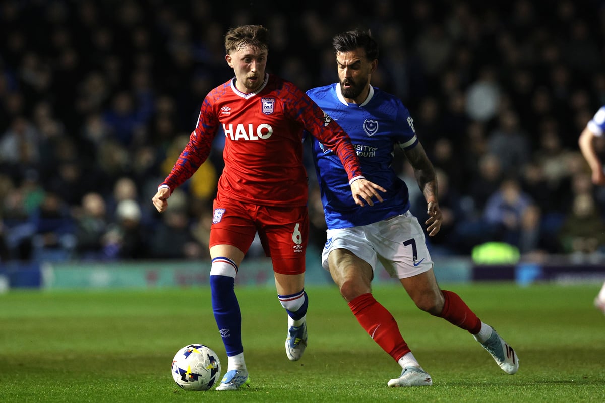 Rangers ‘closing in’ on 24y/o midfielder but suffer blow in bid for Scottish Premiership target