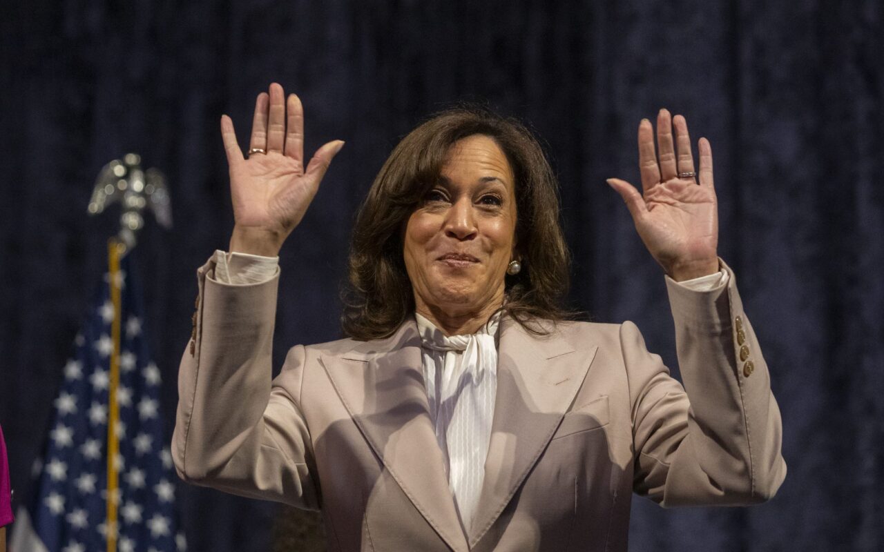 DNC Autopsy of 2024 Loss Doesn’t Mention Gaza or Israel at all