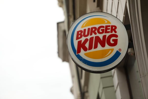 Burger King is giving away free burgers and Spotify subscriptions for National Hamburger Day