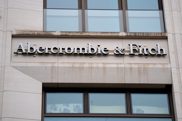 Abercrombie & Fitch stock surges after profit beat