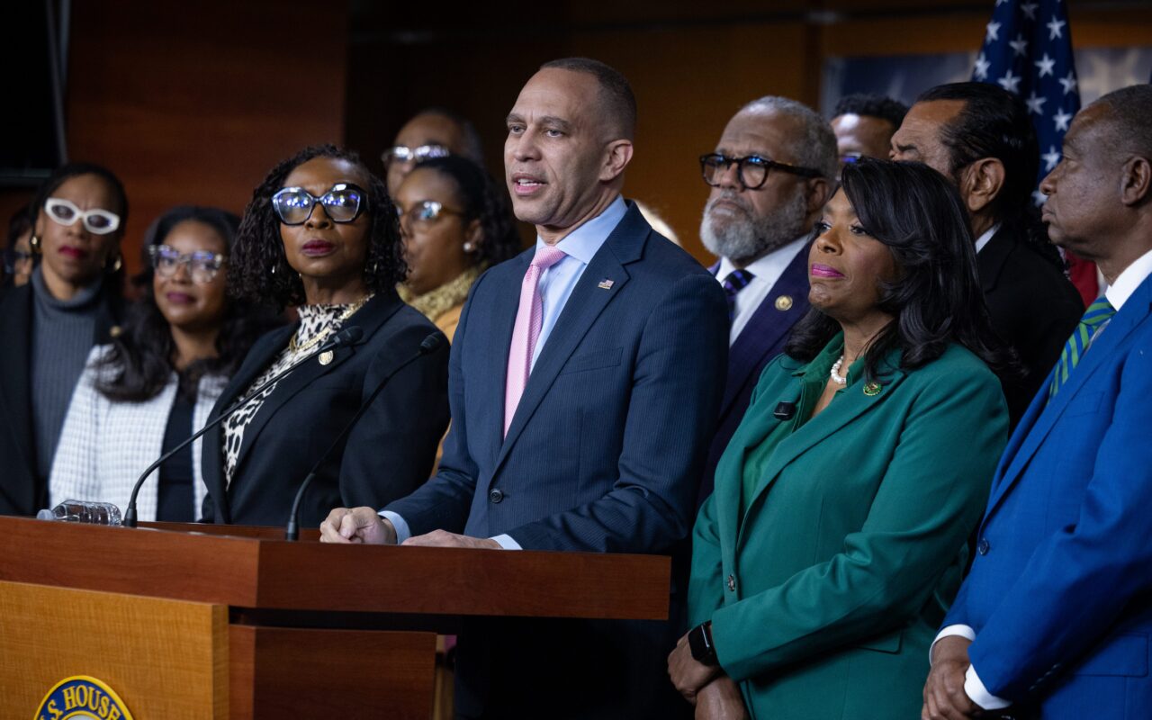 The End of the Voting Rights Act Isn’t Just a “Black Problem”