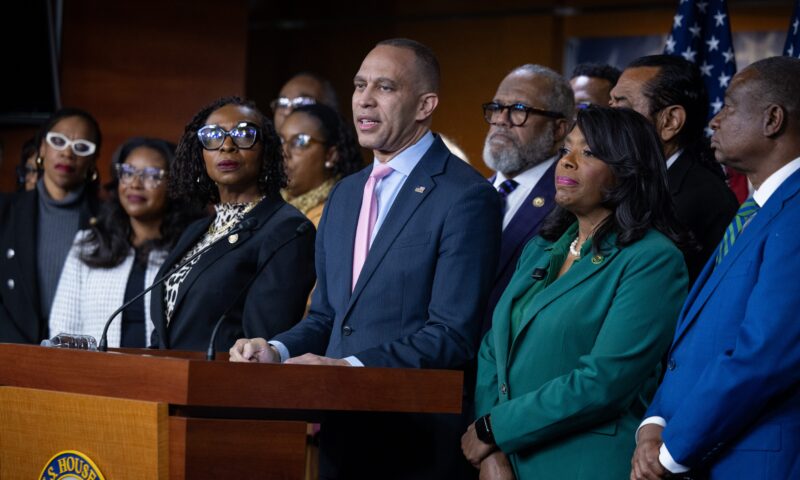 The End of the Voting Rights Act Isn’t Just a “Black Problem”