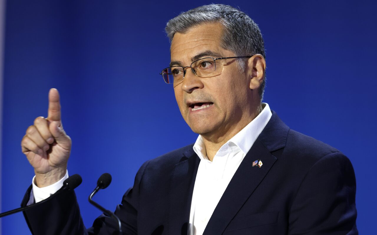 Xavier Becerra Pushed to Inflate a Black Man’s IQ to Execute Him as California AG