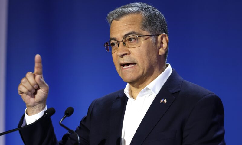 Xavier Becerra Pushed to Inflate a Black Man’s IQ to Execute Him as California AG