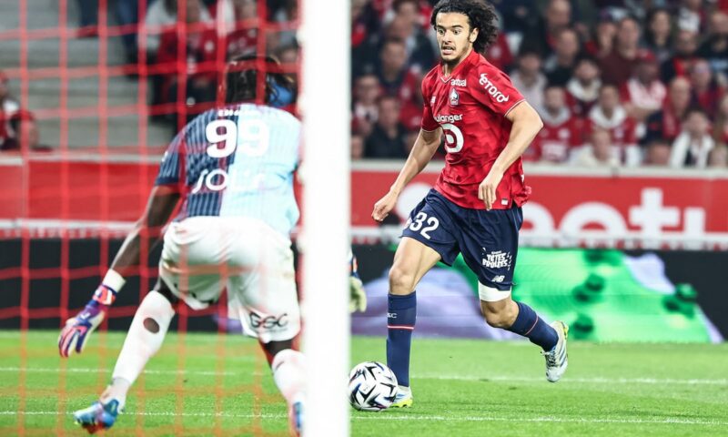 Morocco include uncapped teen in 26-man World Cup squad – but Scotland won’t face history making stalwart