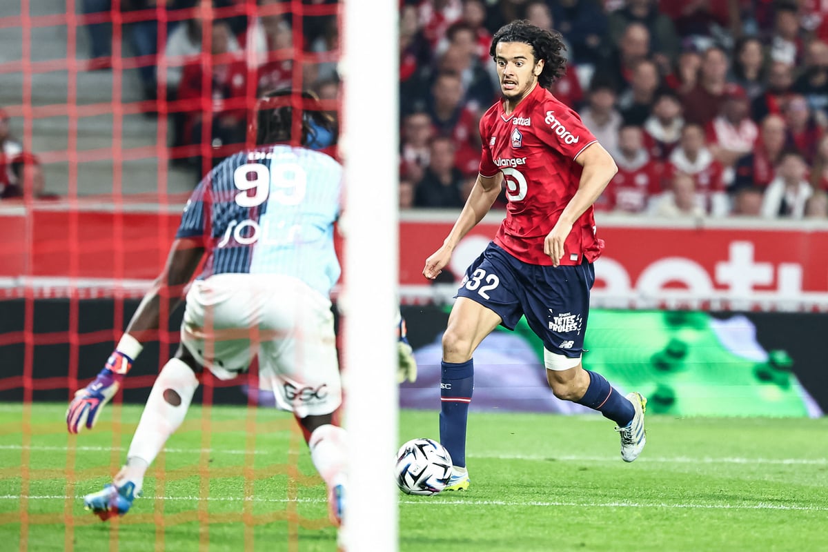 Morocco include uncapped teen in 26-man World Cup squad – but Scotland won’t face history making stalwart