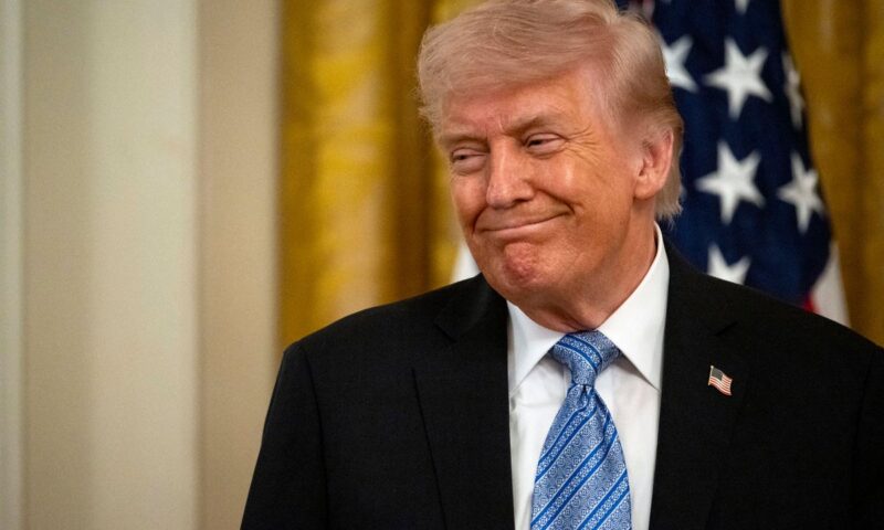 Trump scores big court win as judge refuses to block mail-in voting crackdown