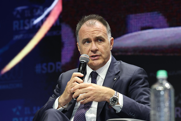 Italian business lobby pitches two-speed energy union