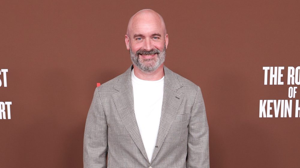 Fox Creator Studios Sets Content Production Deal With Comedian Tom Segura’s YMH Studios