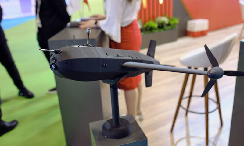 NATO to roll out ‘innovation badges’ to certify new defence tech products