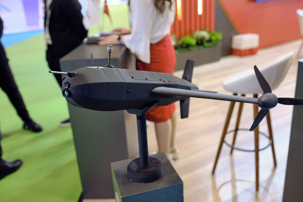 NATO to roll out ‘innovation badges’ to certify new defence tech products