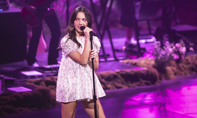 Olivia Rodrigo Addresses Babydoll Dress Criticism: ‘It Shows How We Really Normalize Pedophilia in Our Culture’