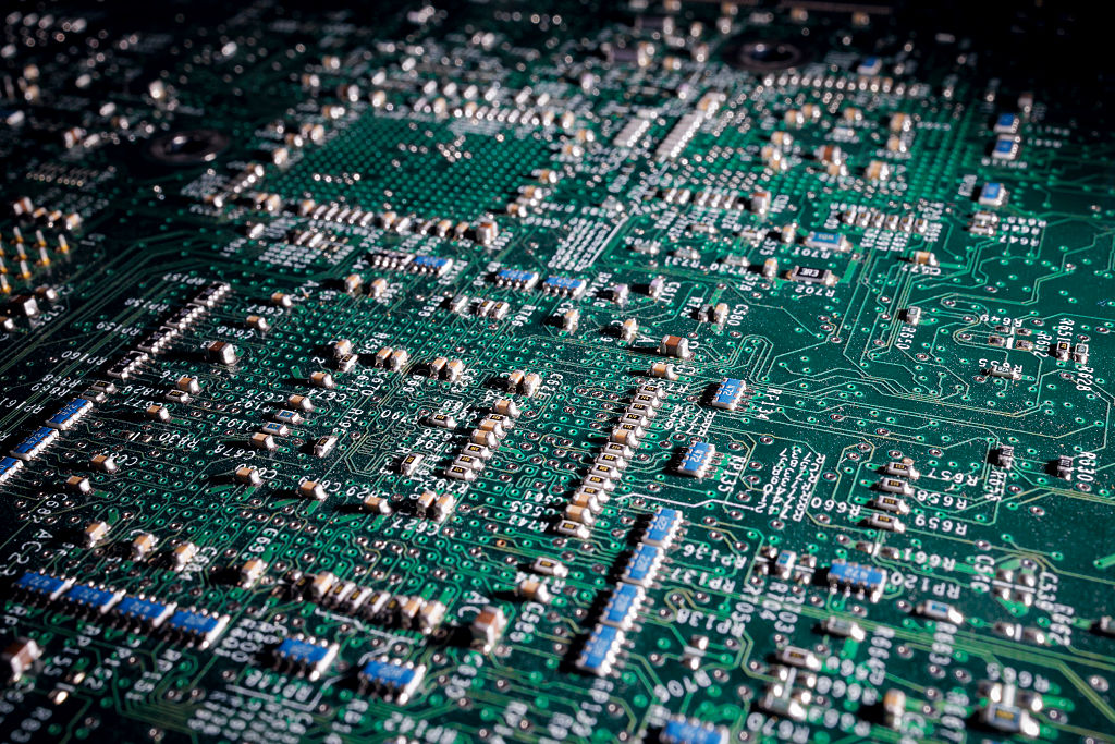 Law proposes creating EU ‘regions of excellence’ for AI chips