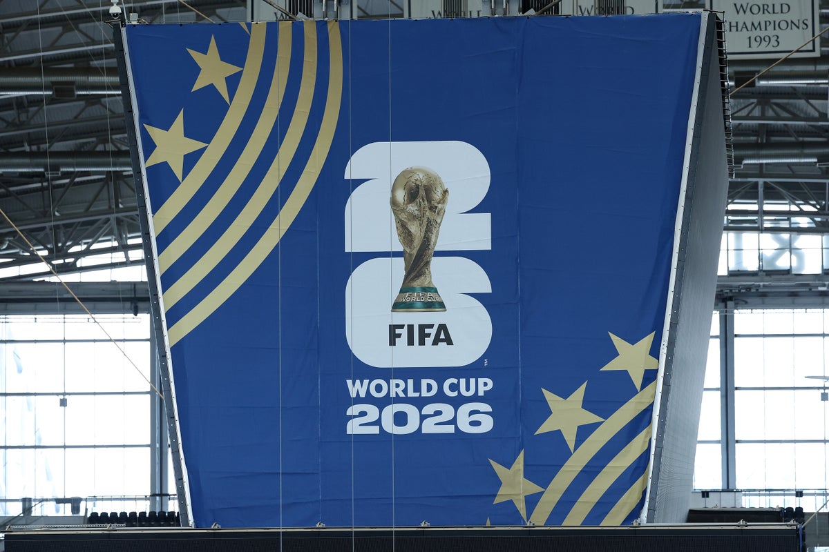2026 FIFA World Cup faces health risks from heat, infectious diseases and food safety, experts say