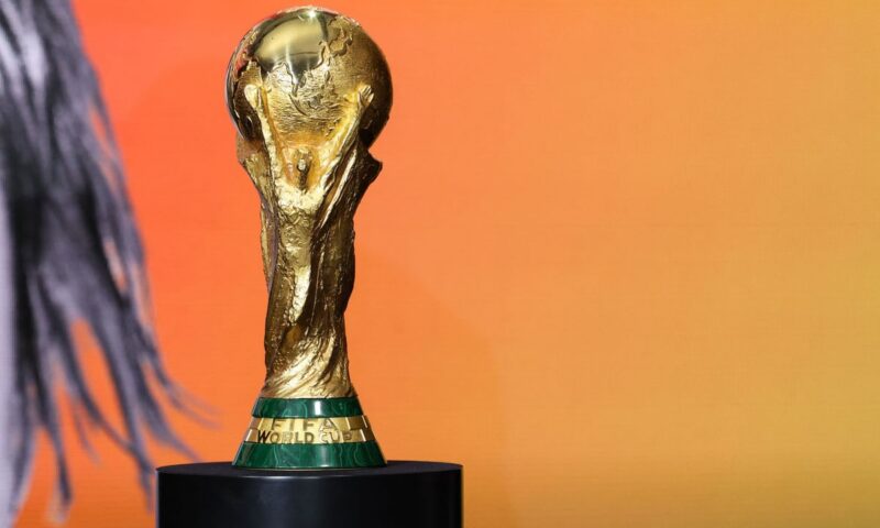 When does the World Cup start, when do Scotland play and who are their pre-tournament friendlies against?