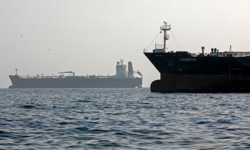 South Korea says ship attacked in Strait of Hormuz likely hit by Iranian missile